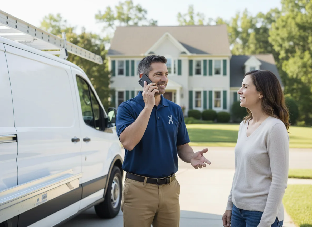Home Gutter Service Farmersville Station, NY FAQs
